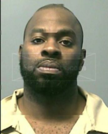 Ronald Kinston