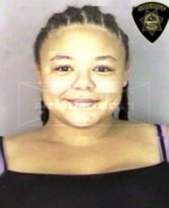 Ebony Elise Hinck