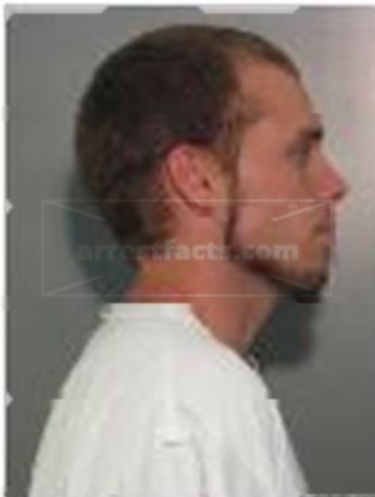 Alan Keith Jr Fitch