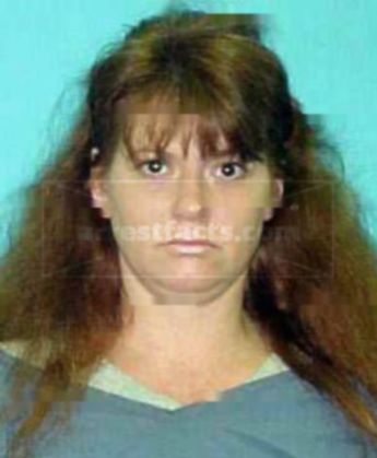 Cinnamon Elaine Thomas