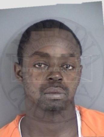 Patrick Leshawn Mcneal
