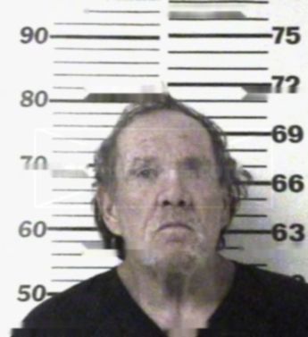 Paul Wayne Simpson