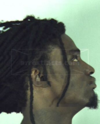Jermonick Bernard Luther
