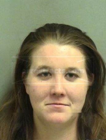 Sarah Christine Comrie