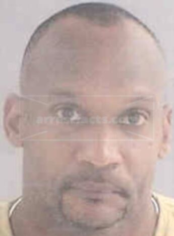 Wayne Motley