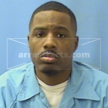 Deandre Suggs