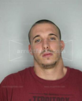 Clayton Thomas Smith