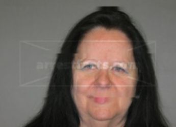 Connie Sue Parshall
