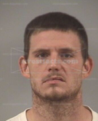 Steven Blake Collins