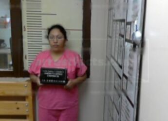 Nensi Romero Cervantes