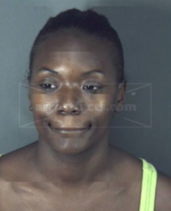 Shameka Nicole Smith