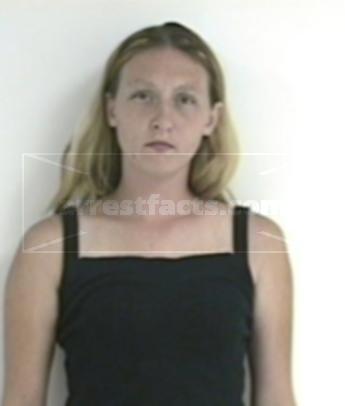 Terrie Lynn Evans