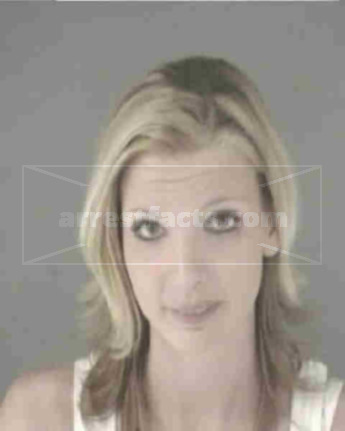 Emily Natasha Harwood
