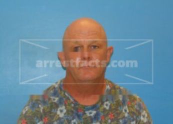 Ronald Dwayne Baker