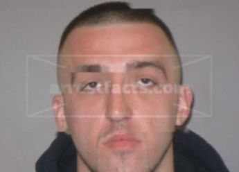Timothy Edward Jeffries
