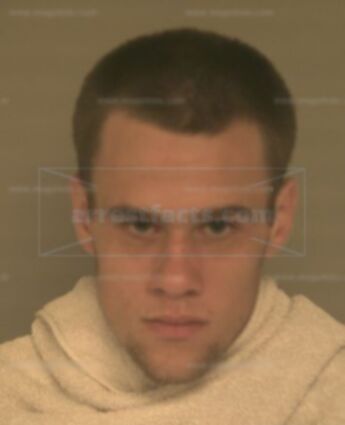 Dylan Reece Joslin