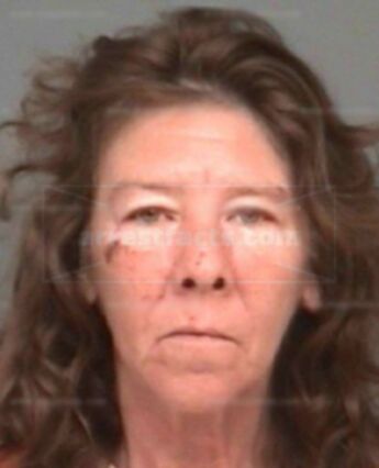 Terri Gail Bailey
