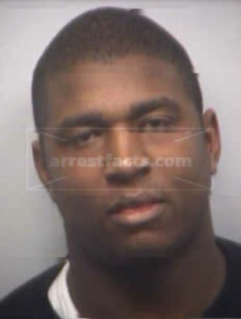 Jarvis J Mcnabb