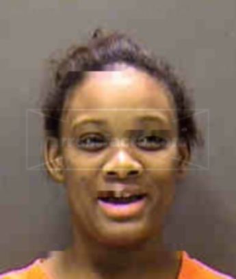 Jaucita J Brown