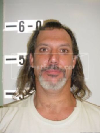 Randy Alan Pankey