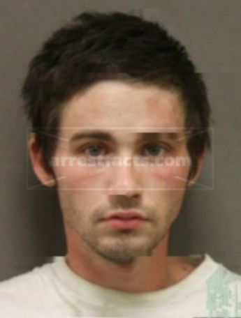 Anthony Matthew James Short