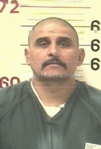 Jacob S Botello