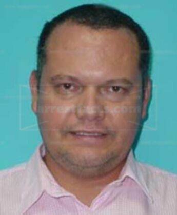 Agustin Merlo