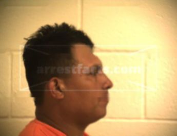 Jose Hernandez Rodriguez