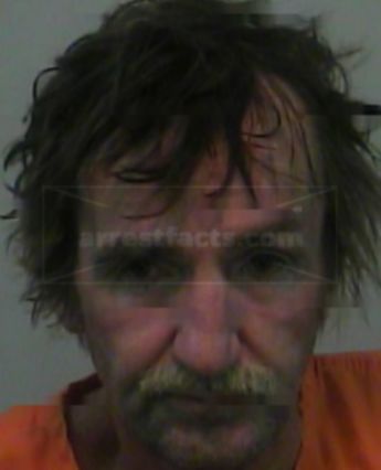 Timothy Ralph Bucklin