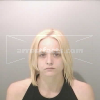 Allison Renee Jung