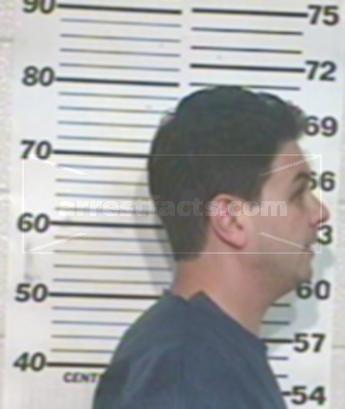George Aroldo Martinez