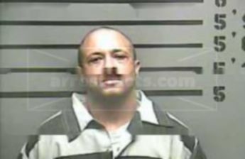 Jason Steven Blanton