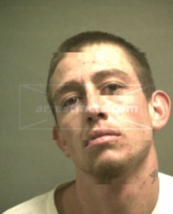 Brandon James Frailey