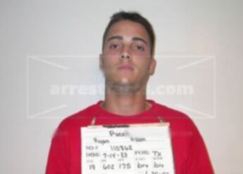 Ryan Adam Pucek