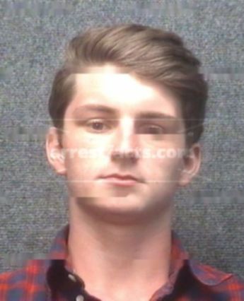 Aaron Robert Childress
