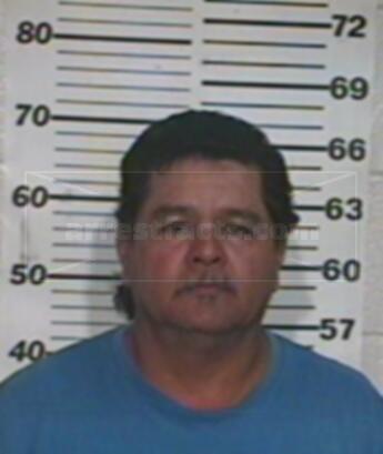 Ramon Cantu Martinez