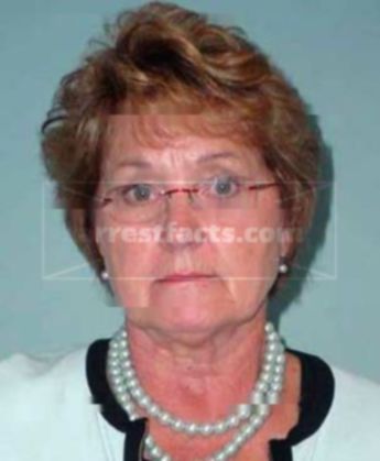 Marion Connie Strickland
