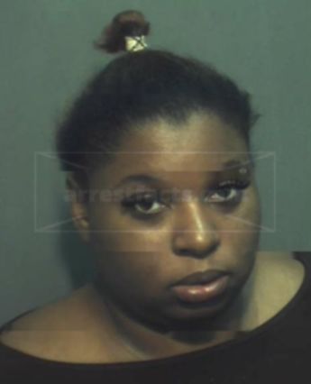 Monica Rene Street