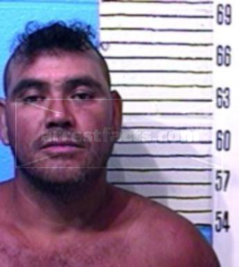 Jose Angel Hernandez