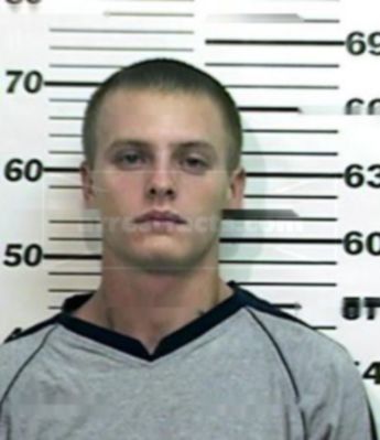 Myles Christopher Gray