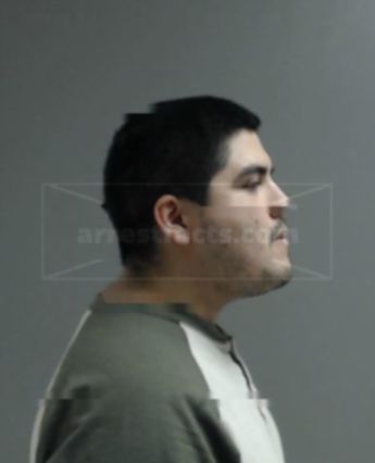 Arturo Jr Puente Avila