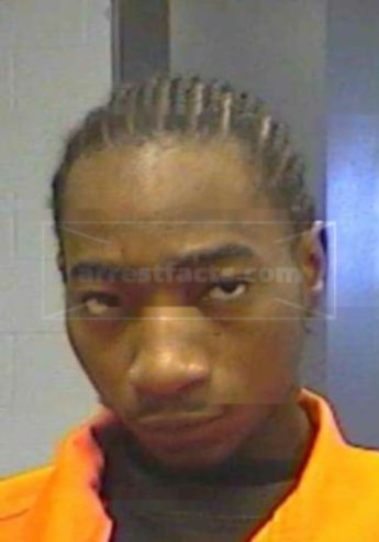 Kelvin Tavolis Edwards