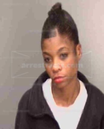 Tonya Lorice Watkins