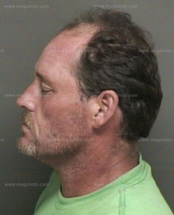 Keith Wade Harris