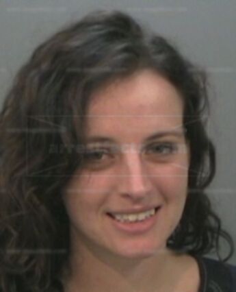 Samantha Nagler