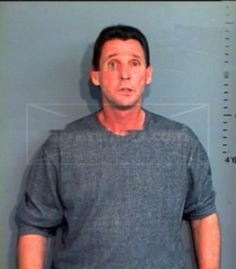 Joseph Roy Burrell Jr.