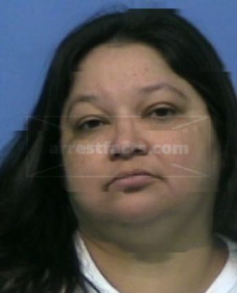 Daisy Flores Ruiz