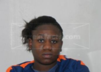Porshia Sharray Furlow