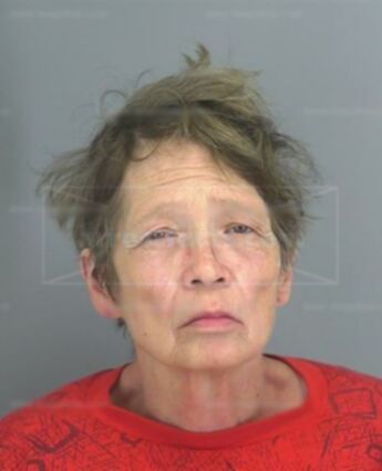 Freda Ladonna Lingerfelt