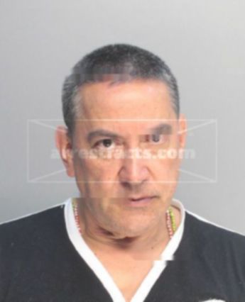 Lazaro Manuel Martinez